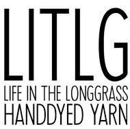 life in the long grass logo