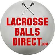 lacrosse balls direct logo
