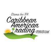 caribbean american trading logo