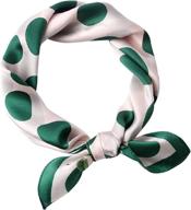 silkselect mulberry scarfs bandanas luxury women's accessories via scarves & wraps logo