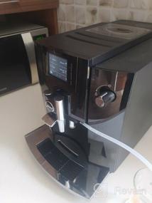 img 9 attached to Jura E6 (EB) Platinum Coffee Machine