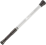 🔧 optimized performance tool w1475 telescoping hood prop rod (16-40 inches) logo