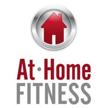 at home fitness logo
