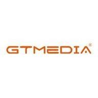 gtmedia logo