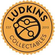 ludkins collectables logo