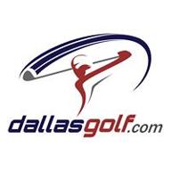 dallas golf company logo