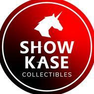 show kase collectibles logo