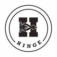 hingeon5th logo
