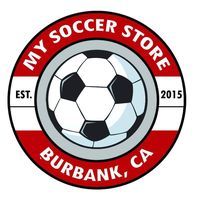 my soccer store logosu