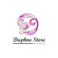 daphne store logo
