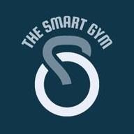 the smart gym logo