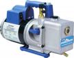 robinair cooltech 2-stage vacuum pump with 93 lpm capacity logo