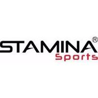 stamina sports logo