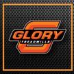 glory treadmills logo