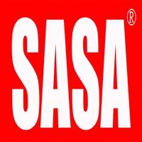 sasa egypt 로고