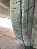 img 2 attached to Goodyear EfficientGrip Performance 215/60 R16 99W Summer review by Adam Kowalski ᠌