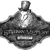 shabby motley logo