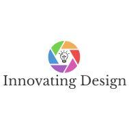 innovating design co logo