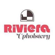 riviera upholstery logo