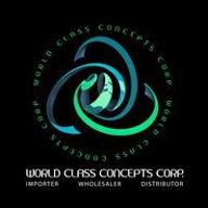 world class concepts corp logo