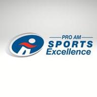 pro am sports excellence logo
