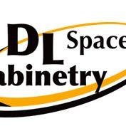 dl cabinetry logo
