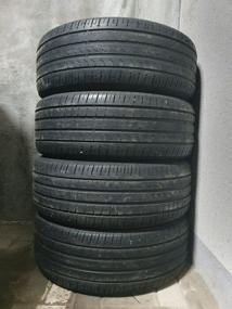 img 11 attached to Pirelli Scorpion Verde All Season 235/60 R18 103H