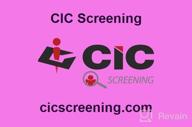 картинка 1 прикреплена к отзыву CIC Screening от Dan West