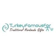 turkeyfamousfor logo