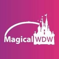 magical wdw logo