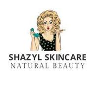 shazyl skincare logo