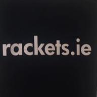 rackets logo