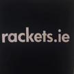 rackets logo