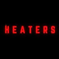 heaters hobby logo