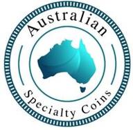 australian specialty coins logo