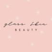 glass skin beauty logo