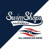 all american swim logo