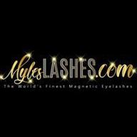 myleslashes logo