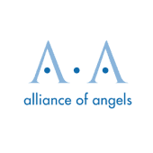 alliance of angels logo