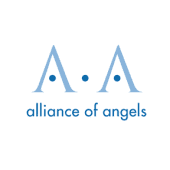 alliance of angels логотип