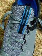 img 1 attached to Charged Ultimate Sneaker by Under Armour review by Sam Bell