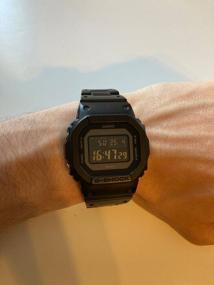 img 11 attached to Watch CASIO G-Shock GW-B5600BC-1B