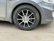 img 1 attached to Wheel disk SKAD Akita 6x15/4x100 D54.1 ET48, diamond review by Wiktor ygado ᠌