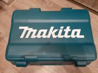 img 3 attached to Circular saw Makita HS7611K silver/green review by Janis Kronbergs ᠌