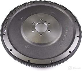 img 4 attached to 💪 Schaeffler LuK LFW191 Flywheel: Reliable OEM Replacement with LuK RepSet Clutch Parts