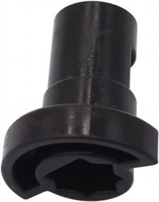 img 1 attached to 2005-2010 Jeep Commander/Grand Cherokee Blend Door Actuator Lever Shaft - BENERAY 5143183AA