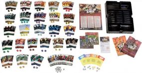 img 2 attached to Коробка кампании Marvel Dice Masters: X-Men Forever