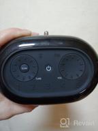 img 2 attached to 🔊 JBL Tuner XL Portable Acoustics - 10W, Black review by Anastazja Kendziora- ᠌