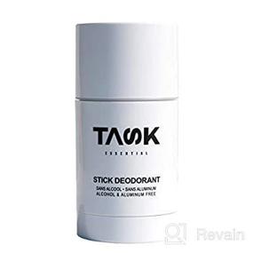 img 1 attached to Task Essential Keep Fresh Deodorant
