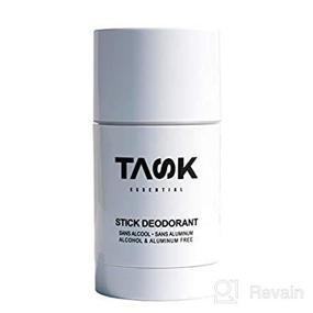 img 4 attached to Task Essential Keep Fresh Deodorant